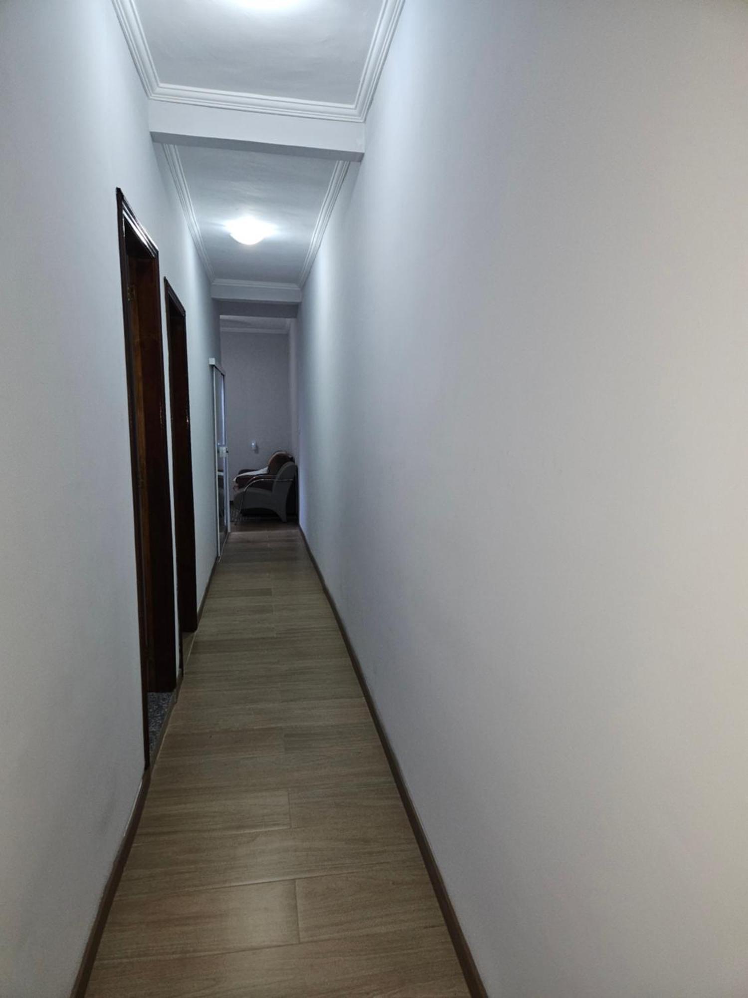Вилла Casa Familiar Lado Do Santuario Nacional De Aparecida Sp Экстерьер фото